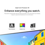 LG Nano75 75" 4K NanoCell TV (75NANO75SQA) - Image 5