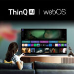 LG Nano81 43" 4K Smart NanoCell TV (43NANO81TSA) - Image 11