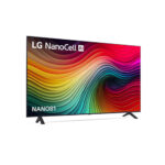 LG Nano81 43" 4K Smart NanoCell TV (43NANO81TSA) - Image 3