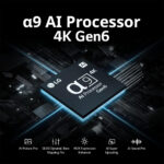 LG OLED evo C3 55" 4K TV (55C3PSA) - Image 6