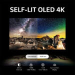 LG OLED evo C3 55" 4K TV (55C3PSA) - Image 7