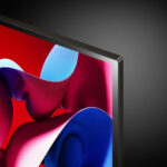 LG OLED evo C4 55" 4K TV (OLED55C4PSA) - Image 4