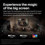 LG OLED evo C4 55" 4K TV (OLED55C4PSA) - Image 13