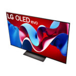 LG OLED evo C4 77" 4K TV (OLED77C4PSA) - Image 2