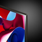 LG OLED evo C4 77" 4K TV (OLED77C4PSA) - Image 4