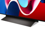 LG OLED evo C4 77" 4K TV (OLED77C4PSA) - Image 3