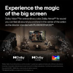 LG OLED evo C4 77" 4K TV (OLED77C4PSA) - Image 13
