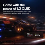 LG OLED evo C4 77" 4K TV (OLED77C4PSA) - Image 14