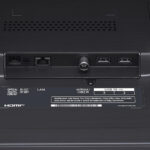 LG QNED80 55" 4K QNED TV (55QNED80SRA) - Image 5
