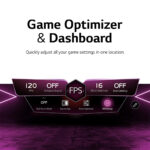 LG QNED80 55" 4K QNED TV (55QNED80SRA) - Image 14