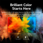 LG QNED80 55" 4K QNED TV (55QNED80SRA) - Image 8