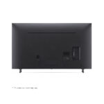 LG UR80 43" 4K UHD Smart TV (43UR8050PSB) - Image 3