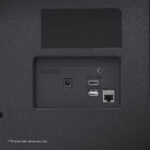 LG UR80 43" 4K UHD Smart TV (43UR8050PSB) - Image 4