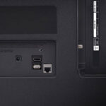 LG AI UT80 65" 4K UHD Smart TV (65UT8050PSB) - Image 10