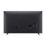 LG AI UT80 65" 4K UHD Smart TV (65UT8050PSB) - Image 4