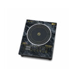 LifeUp Infrared Cooker (Marble Black) - Image 2
