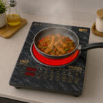 LifeUp Infrared Cooker (Marble Black) - Image 3