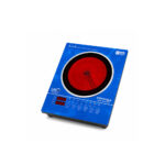 LifeUp Infrared Cooker (Marble Blue) - Image 2