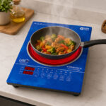 LifeUp Infrared Cooker (Marble Blue) - Image 3