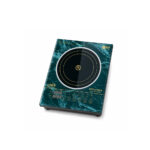 LifeUp Infrared Cooker (Marble Green) - Image 2