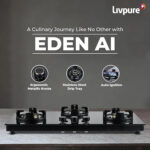 Livpure Celestia 3B Auto Ignition - Image 4