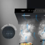 Livpure Ether-75 Kitchen Hood - Image 4