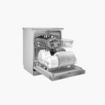 Midea WQP12-5201F (13 Place Settings) Dishwasher - Image 2