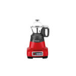 Panasonic MX-AE465 (Red) Mixer Grinder - Image 2