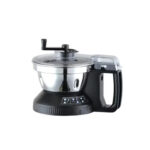 Panasonic MX-AE465 (Red) Mixer Grinder - Image 4