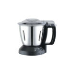 Panasonic MX-AE465 (Red) Mixer Grinder - Image 6