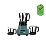 Panasonic MX-AV325 (Coral Blue) Mixer Grinder