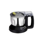 Panasonic MX-AV325 (Coral Blue) Mixer Grinder - Image 4