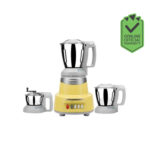 Panasonic MX-AV325 (Topaz Yellow) Mixer Grinder