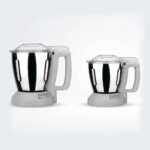 Panasonic MX-AV325 (Topaz Yellow) Mixer Grinder - Image 3