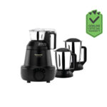 Panasonic MX-GE3750 (Black) Mixer Grinder