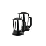 Panasonic MX-GE3750 (Black) Mixer Grinder - Image 4