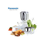 Panasonic Mixer Grinder MX AC210 (White) - Image 3
