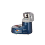Panasonic Mixer Grinder MX AC400SWUA (Blue) - Image 2