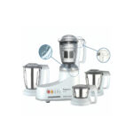 Panasonic Mixer Grinder MX AC400SWUA (Silver) - Image 2