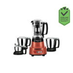 Panasonic Mixer Grinder MX-AV425-Rustic Red