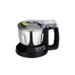 Panasonic Mixer Grinder MX-AV425CB-Charocal Black - Image 5