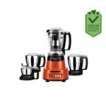 Panasonic Mixer Grinder MX-AV425SO-Sunstone Orange