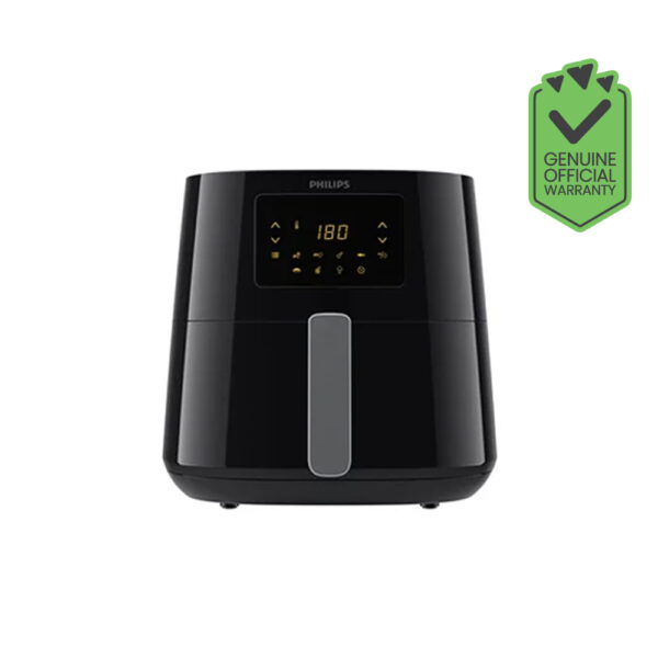 Philips 6.2L HD9270 Air Fryer