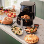 Philips 6.2L HD9270 Air Fryer - Image 4
