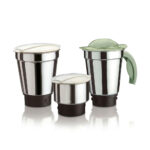 Philips Mixer Grinder HL 1606 (3 Jars) - Image 3