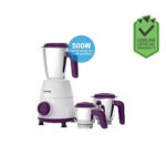 Philips Mixer Grinder HL-7505/00 (3 Jar)