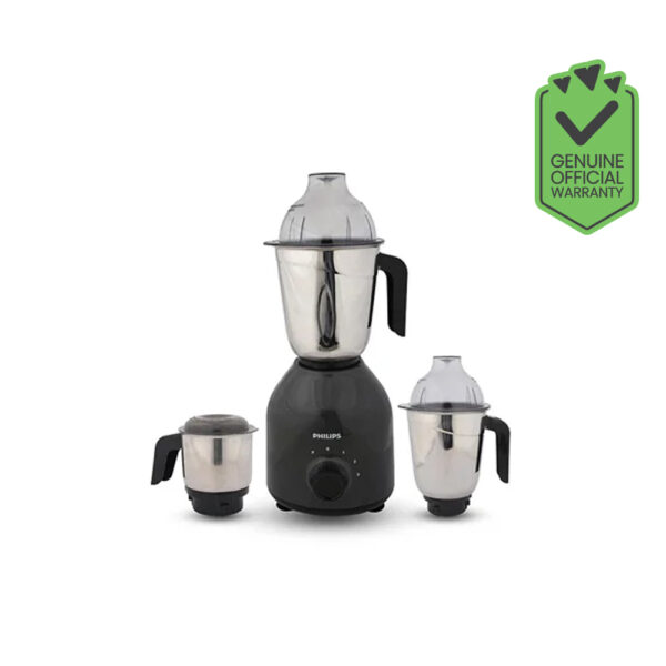Philips Mixer Grinder HL-7757/00 (3 Jar)