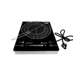 Pigeon Infrared Cooker EVA+ - Image 3