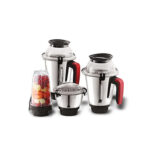 Saffron Icon 5.0 (5 Jar) Mixer Grinder - Image 3