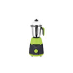 Saffron Kitchen Chef (3 Jar)  Green Mixer Grinder - Image 2